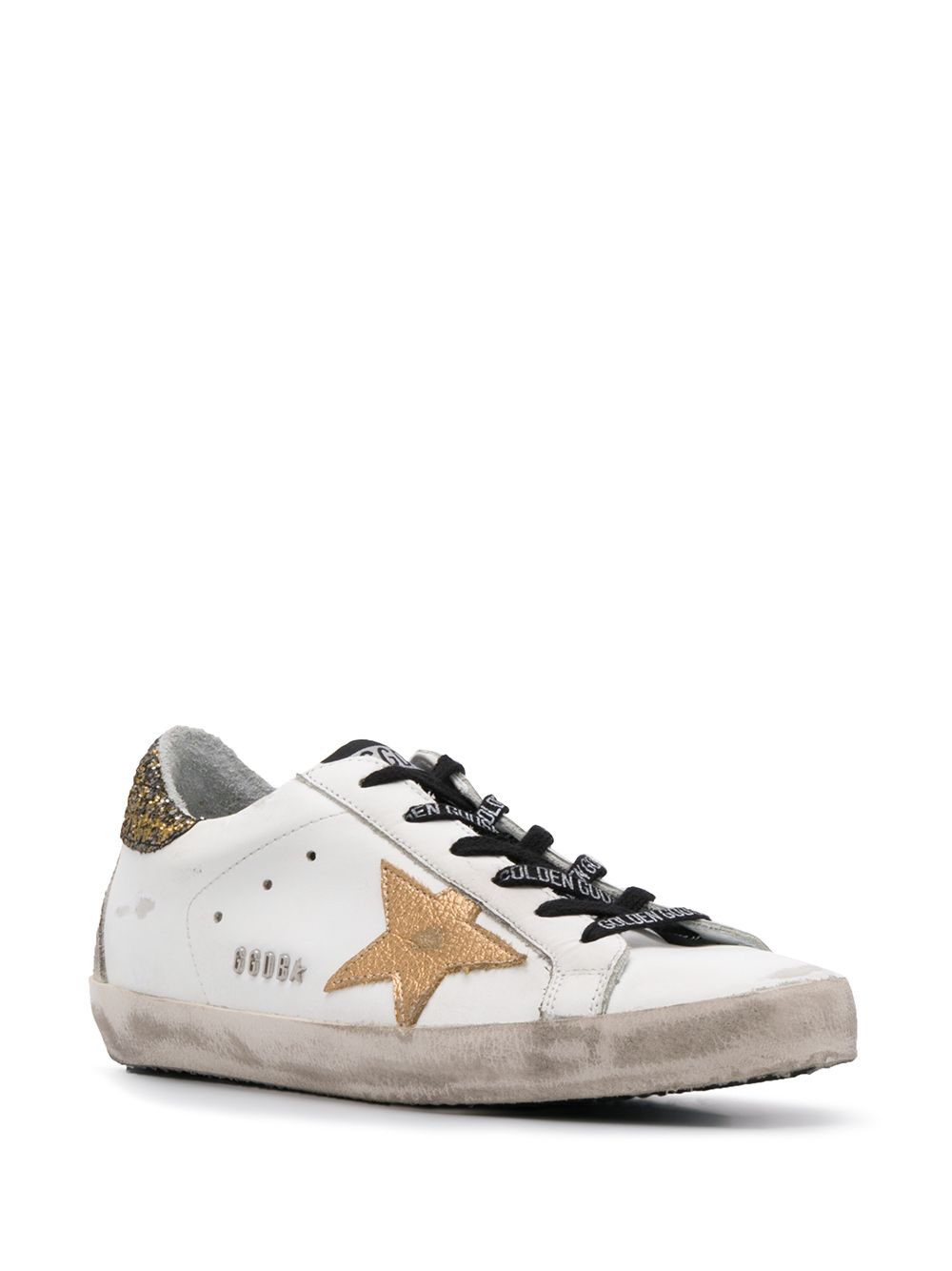 фото Golden goose кроссовки superstar