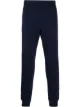 Image 1 of Versace Medusa embroidered fitted track pants