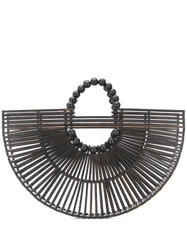 cult gaia black bag