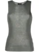 Image 1 of Theory sleeveless knitted top