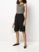 Image 2 of Theory sleeveless knitted top