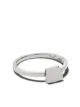 Image 1 of alexandra jefford 18kt gold geometric motif ring