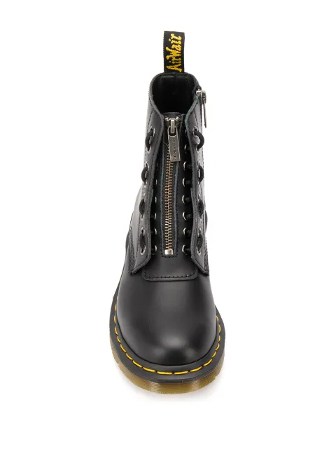 Botas con detalle de cierre Dr. Martens - Compra online - Envío express,  devolución gratuita y pago seguro