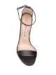 Manolo Blahnik Chaos stiletto sandals