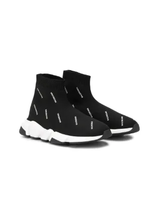 Balenciaga shoes sock kids online