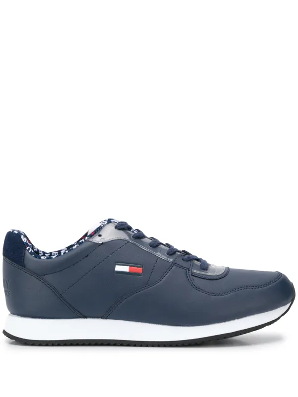 tommy jeans casual sneaker