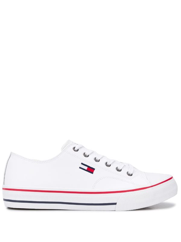 Tommy Jeans City Low Top Sneakers 