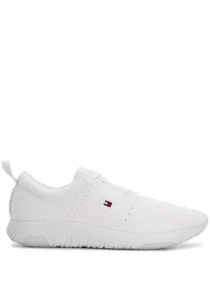 tommy hilfiger crest sneaker