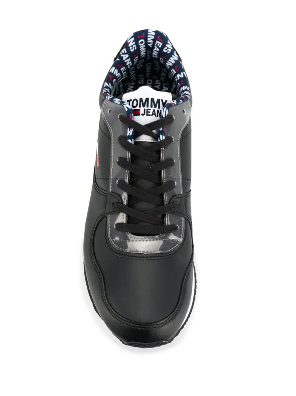 tommy jean sneakers