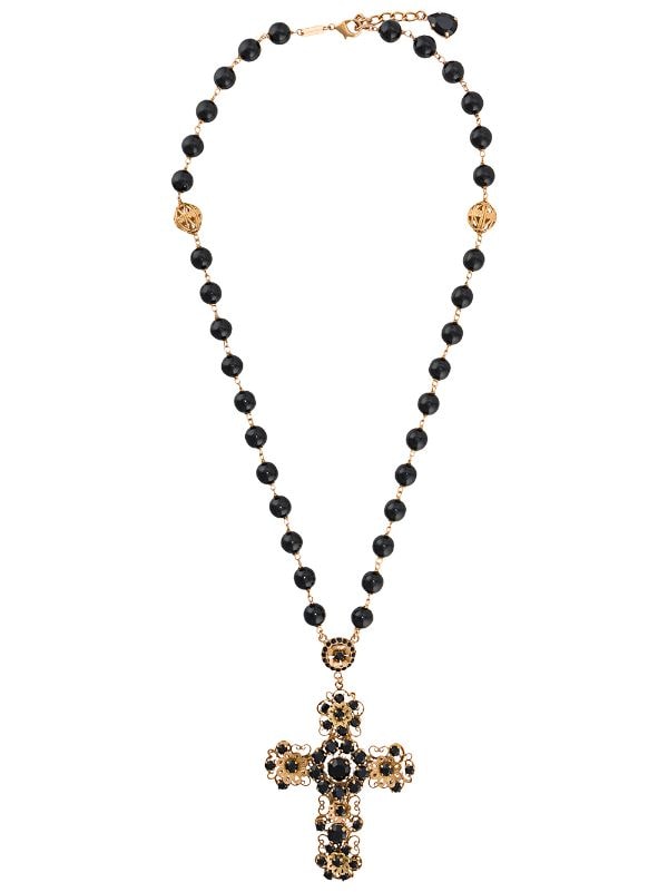 dolce gabbana cross