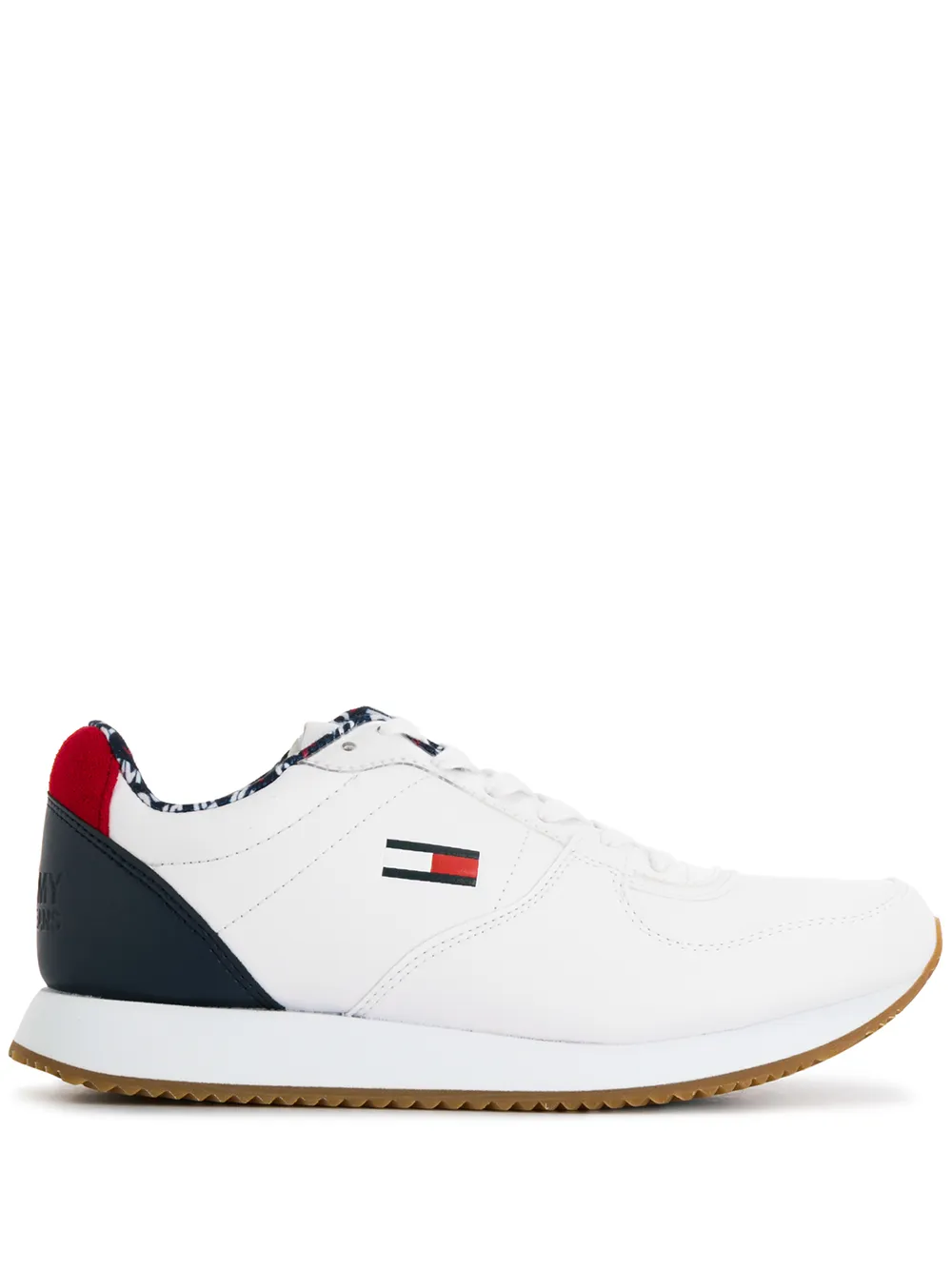tommy jeans casual sneaker