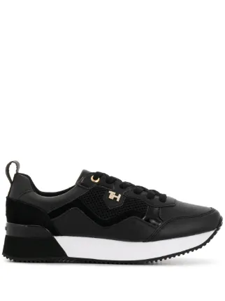 tommy hilfiger dress city sneaker