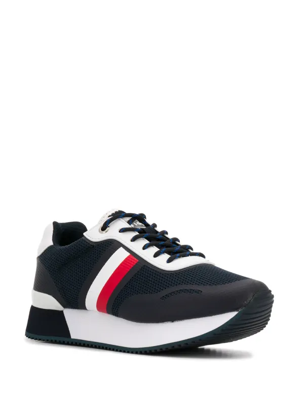 tommy hilfiger running shoes