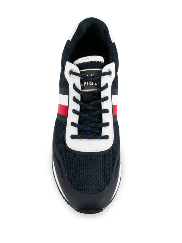 tommy hilfiger running shoes