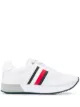 الصورة 1 من Tommy Hilfiger حذاء رياضي بشعار جانبي
