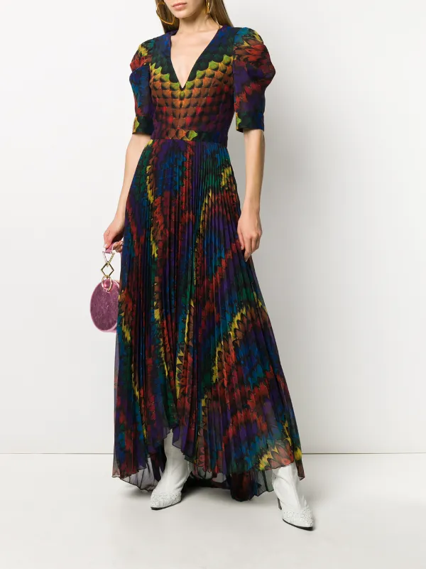 Alice and olivia haven dress clearance