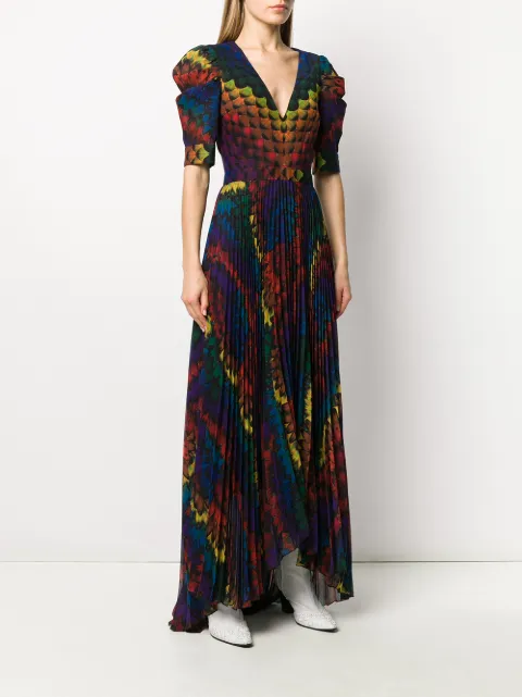 alice and olivia haven dress