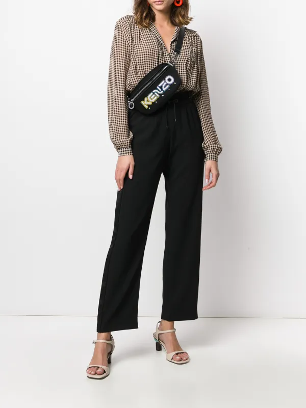kenzo paris belt bag