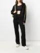 Image 2 of Dsquared2 full-zipped hoodie