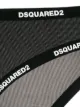 Dsquared2 لباس داخلي بشعار الماركة