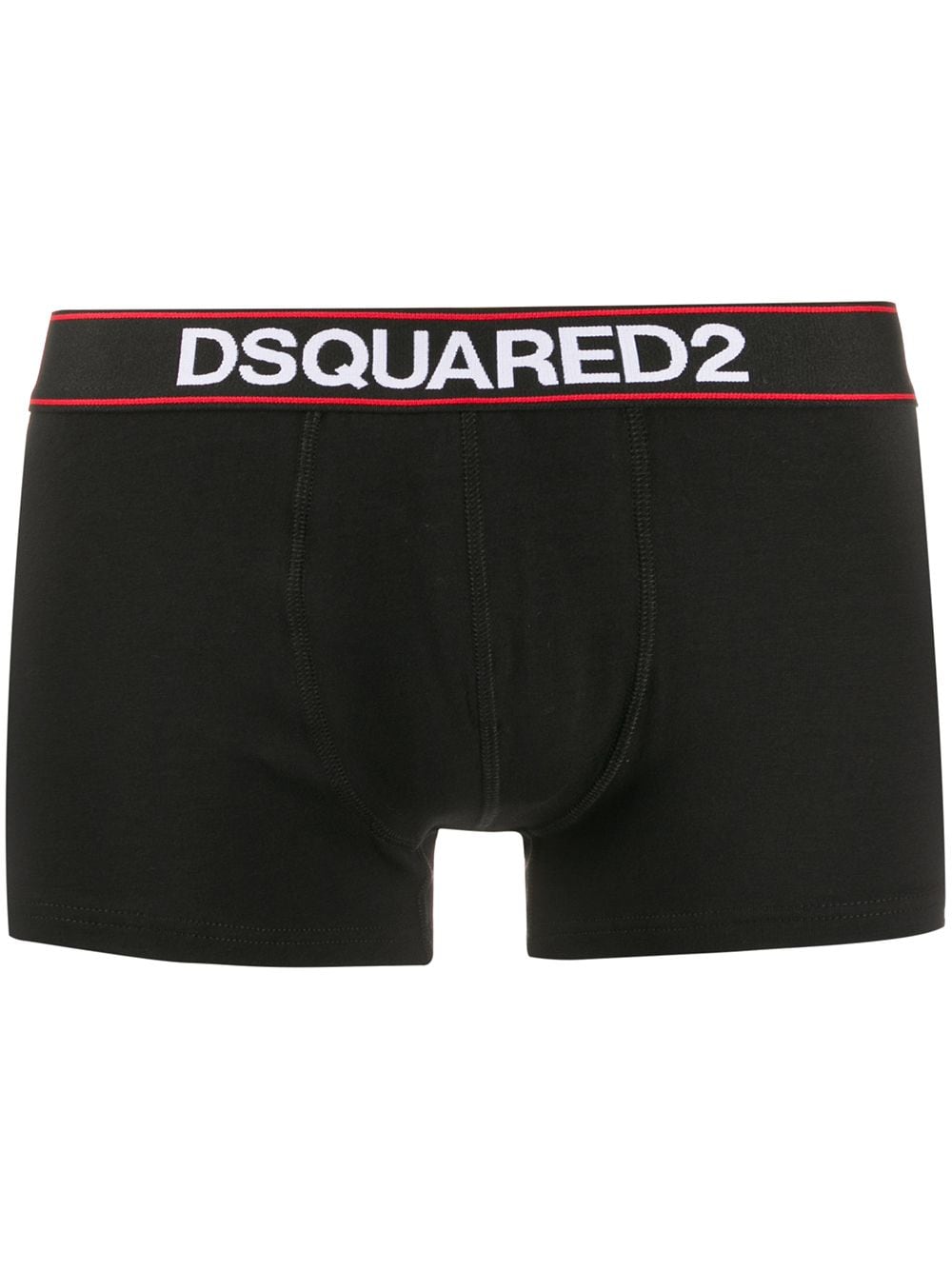 фото Dsquared2 underwear боксеры кроя слим