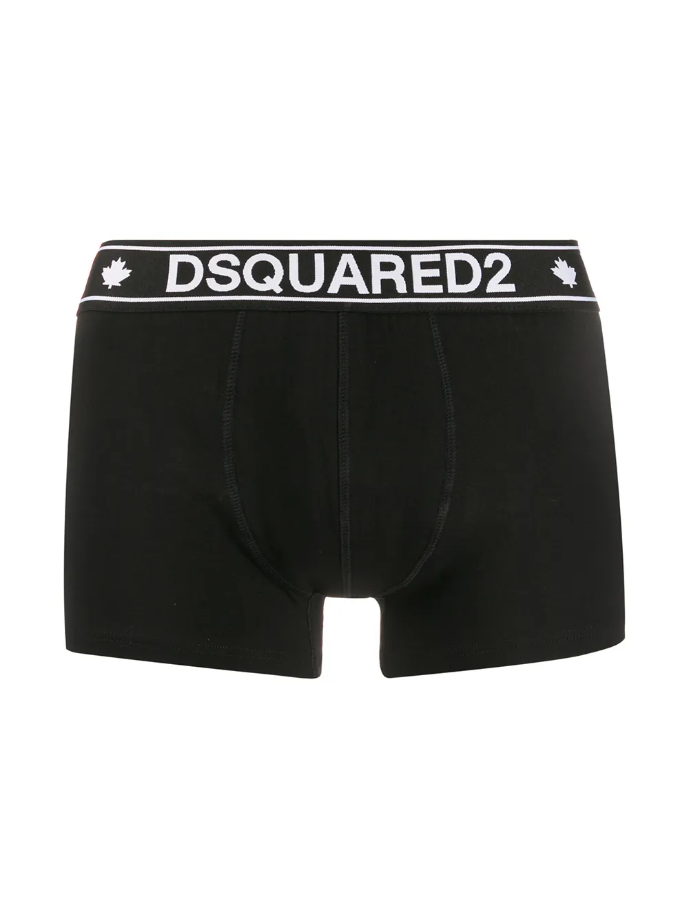 фото Dsquared2 underwear боксеры с логотипом