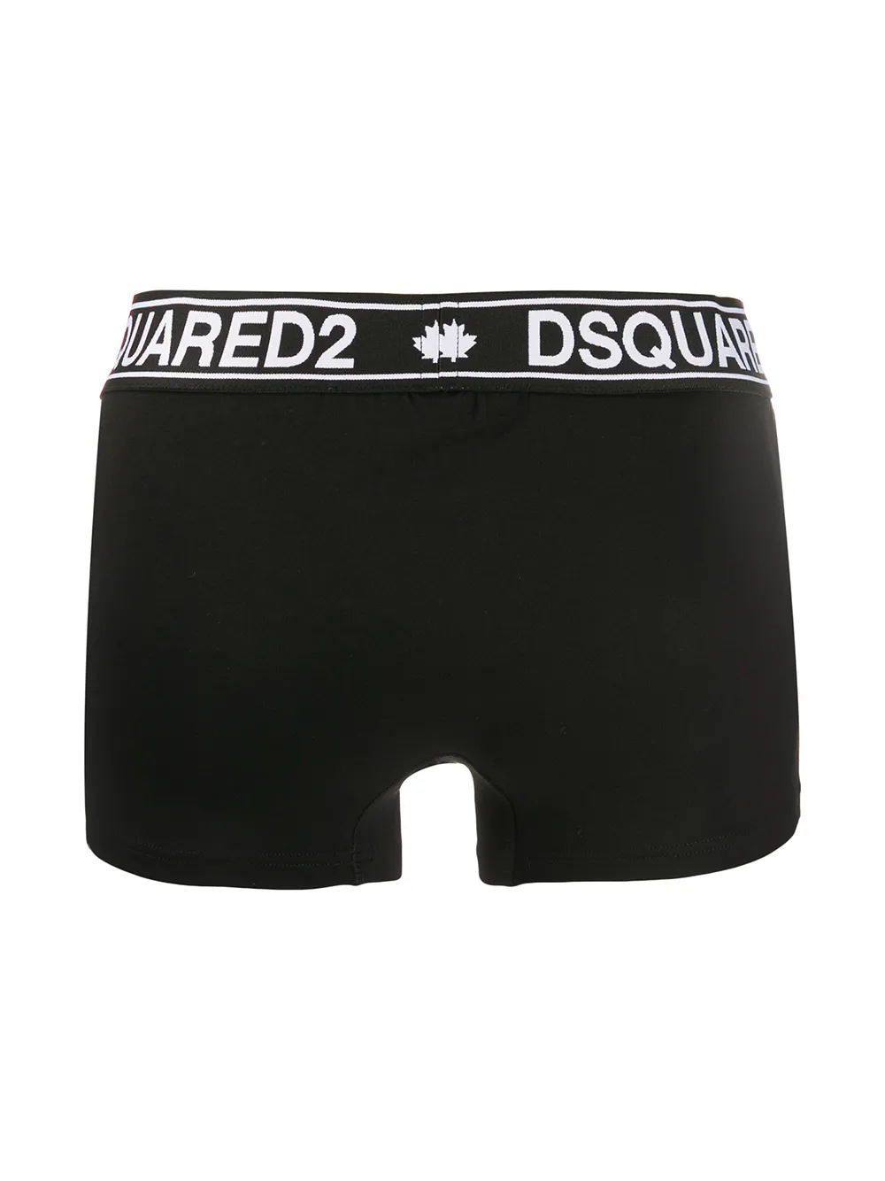 фото Dsquared2 underwear боксеры с логотипом