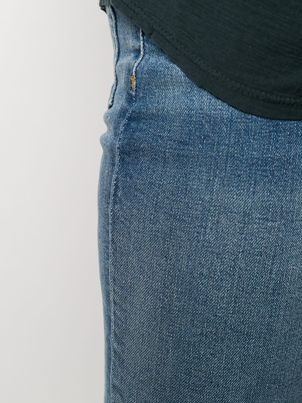 фото Re/done джинсы скинни