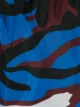 Prada camouflage swim shorts