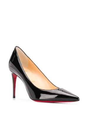 Christian Louboutin Shoes for Women - Shop Now at Farfetch