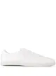 Image 1 of LANVIN Colourblock JL low-top sneakers