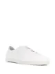 Image 2 of LANVIN Colourblock JL low-top sneakers