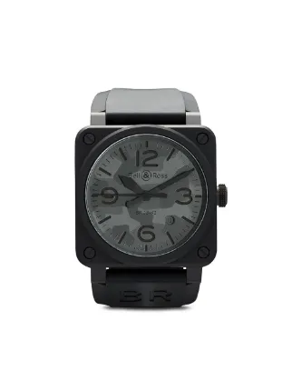 Bell & Ross