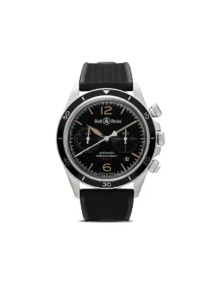 Bell \u0026 Ross Watches for Men - Shop Now 