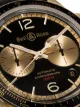 Bell & Ross montre BR V2-94 Bellytanker 41 mm