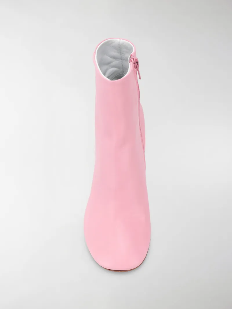 MM6 Maison Margiela closed toe ankle 