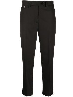 calvin klein tapered pants