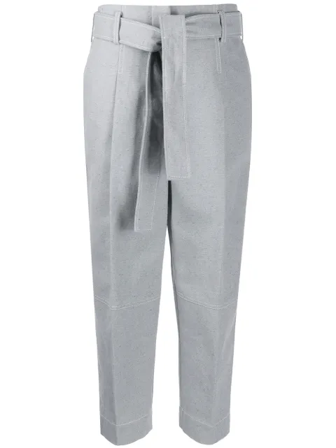 3.1 Phillip Lim high waist trousers