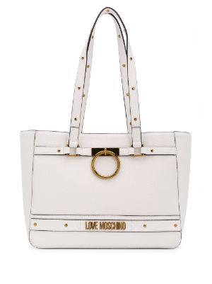 love moschino tote bag sale