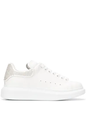 alexander mcqueen zapatillas mujer