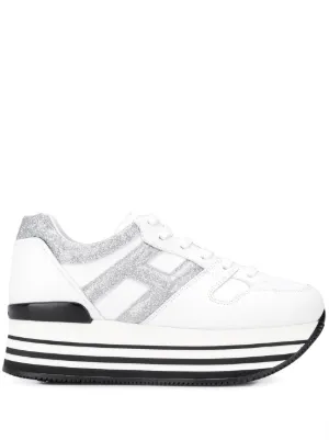 Hogan Shoes \u0026 Footwear - Fashion - Farfetch