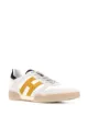 Image 2 of Hogan H357 low-top sneakers
