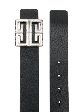 givenchy 4g belt