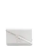 الصورة 1 من Jimmy Choo حقيبة كروس براقة