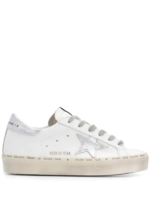 golden goose star