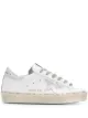 الصورة 1 من Golden Goose حذاء رياضي مزين بنجمة