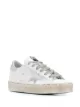 الصورة 2 من Golden Goose حذاء رياضي مزين بنجمة