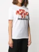 Dsquared2 تيشيرت بطبعة