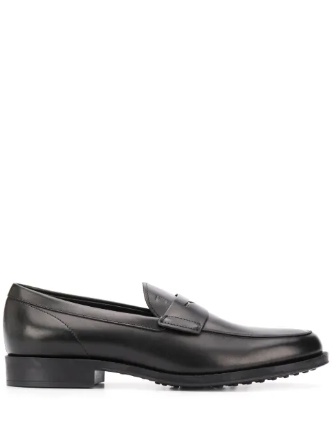Tod's City Gommino loafers