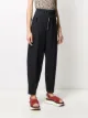 Marni Hose mit lockerem Schnitt